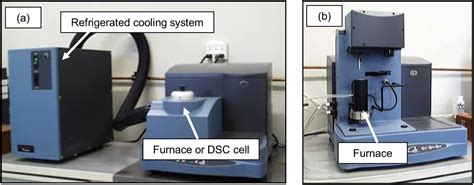 Differential Thermal Analyzer factories|differential scanning calorimeter data.